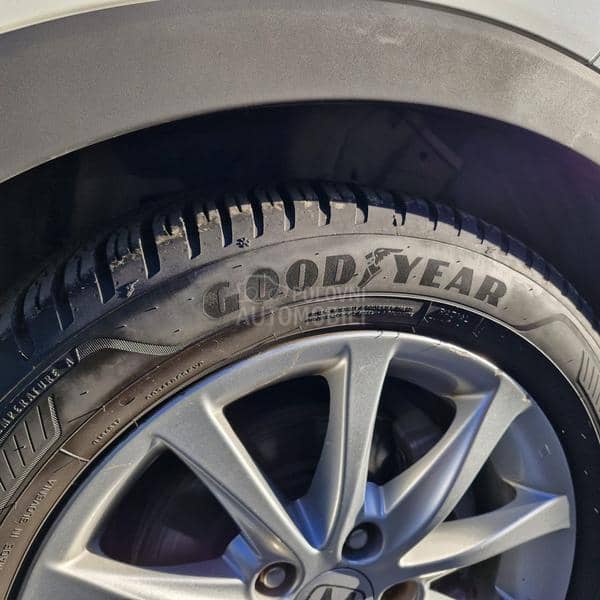 Honda Civic 1.4 vtec NOV