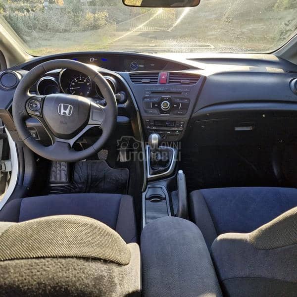 Honda Civic 1.4 vtec NOV