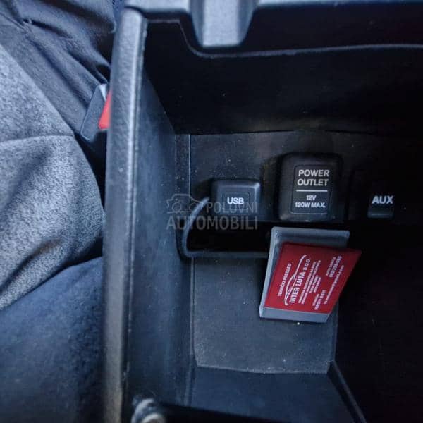 Honda Civic 1.4 vtec NOV