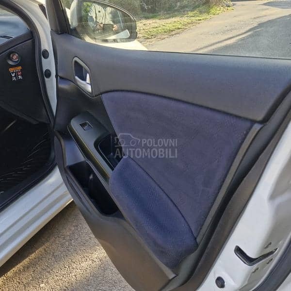 Honda Civic 1.4 vtec NOV