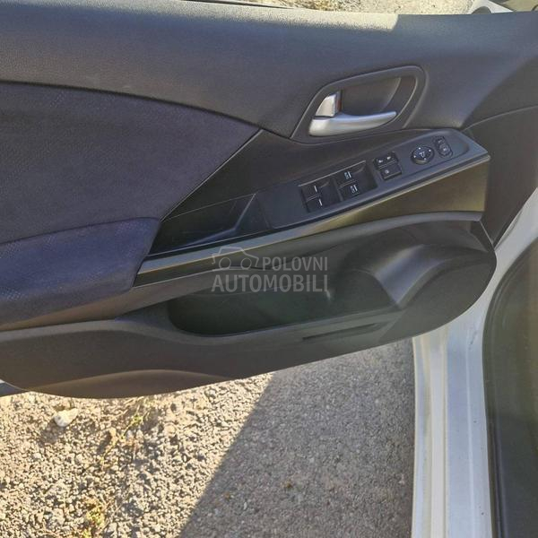 Honda Civic 1.4 vtec NOV