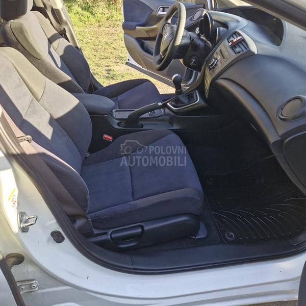 Honda Civic 1.4 vtec NOV