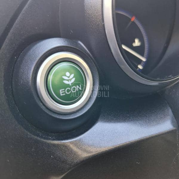 Honda Civic 1.4 vtec NOV