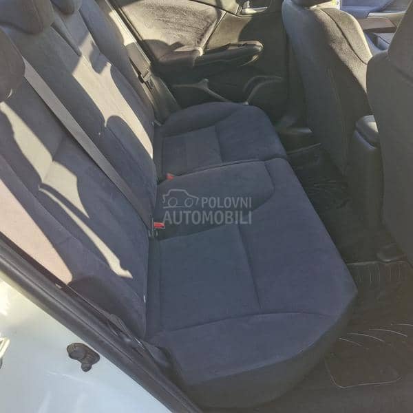 Honda Civic 1.4 vtec NOV