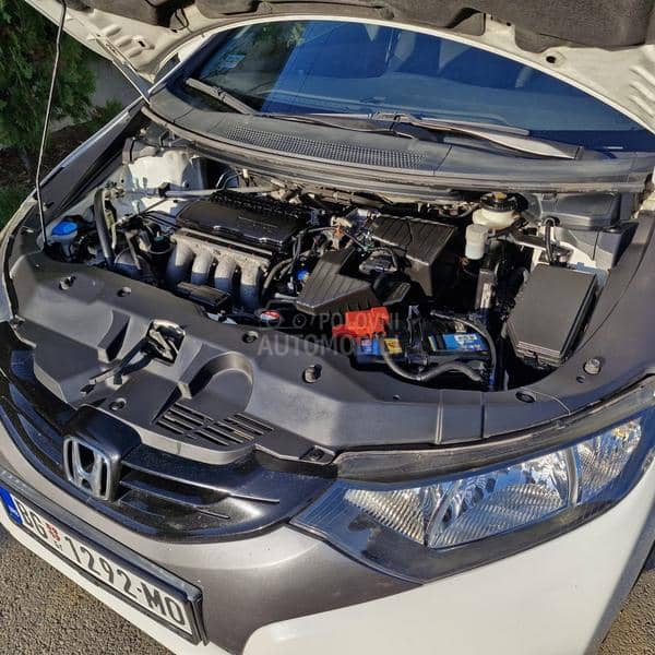Honda Civic 1.4 vtec NOV