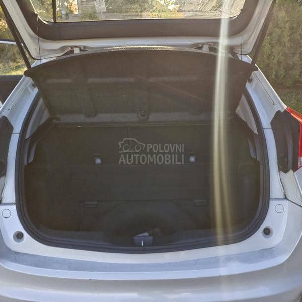 Honda Civic 1.4 vtec NOV