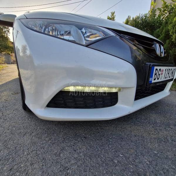 Honda Civic 1.4 vtec NOV