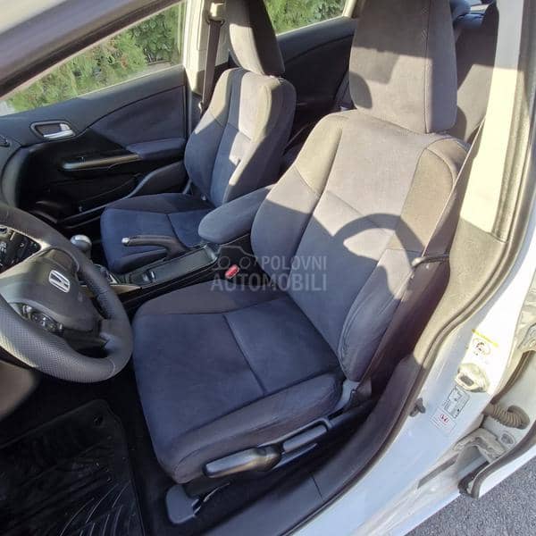 Honda Civic 1.4 vtec NOV