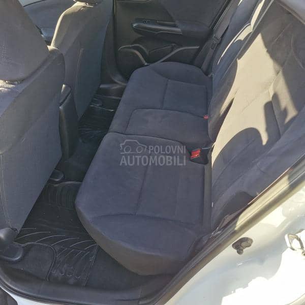 Honda Civic 1.4 vtec NOV