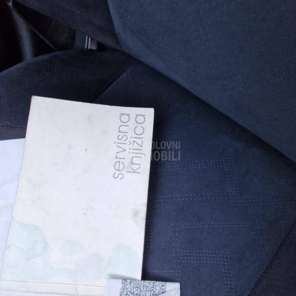 Honda Civic 1.4 vtec NOV