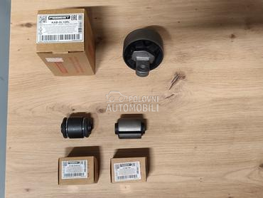 Silen blokovi zadnjeg trapa za Kia Sportage od 2010. do 2016. god.