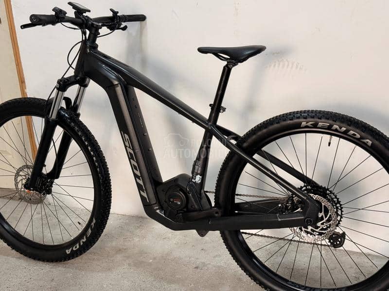 Scott Aspect 29 Bosch