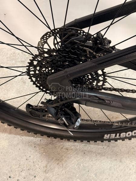 Scott Aspect 29 Bosch