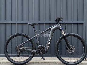 Scott Aspect 29 Bosch