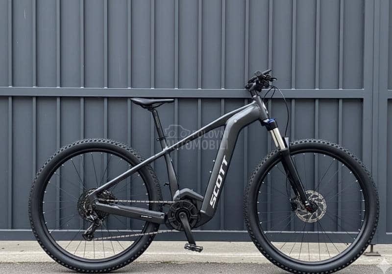 Scott Aspect 29 Bosch