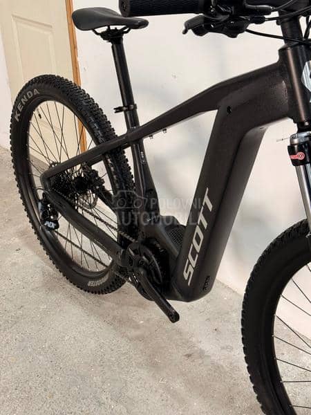 Scott Aspect 29 Bosch