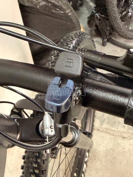 Scott Aspect 29 Bosch