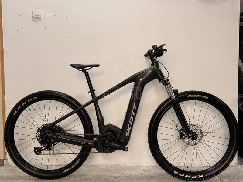 Scott Aspect 29 Bosch