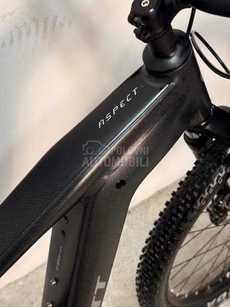 Scott Aspect 29 Bosch
