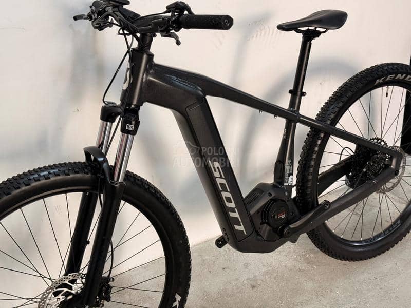 Scott Aspect 29 Bosch