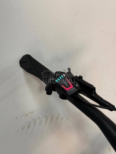 Scott Aspect 29 Bosch