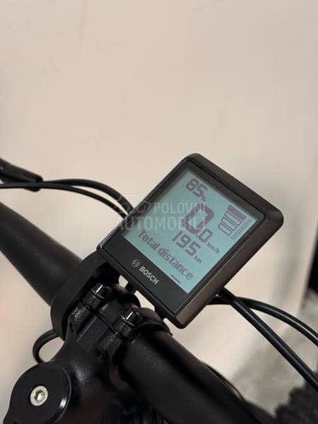 Scott Aspect 29 Bosch