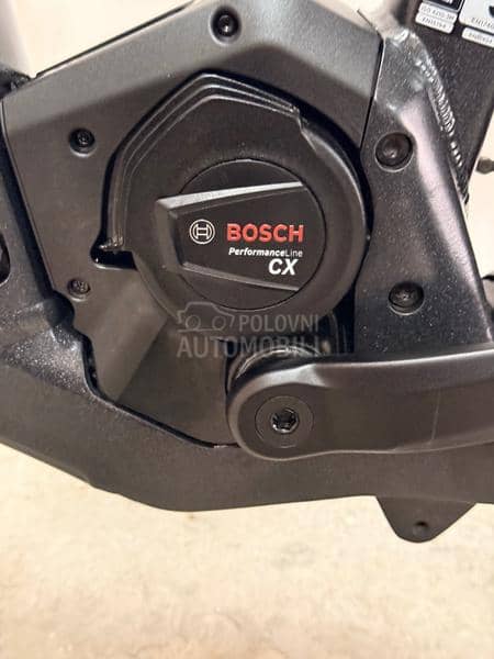 Scott Aspect 29 Bosch