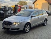 Volkswagen Passat B6 Highline/DSG/CH