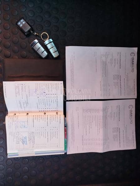 Volkswagen Passat B6 Highline/DSG/CH