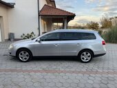 Volkswagen Passat B6 Highline/DSG/CH