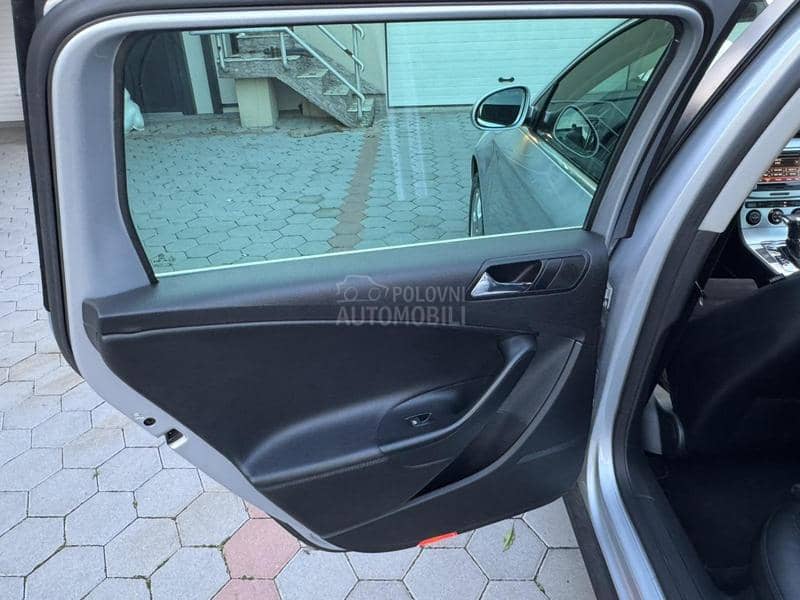 Volkswagen Passat B6 Highline/DSG/CH