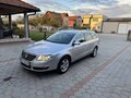 Volkswagen Passat B6 Highline/DSG/CH