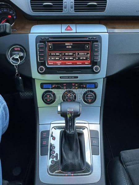 Volkswagen Passat B6 Highline/DSG/CH