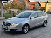Volkswagen Passat B6 Highline/DSG/CH