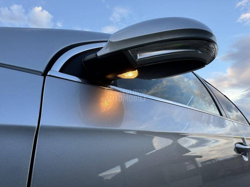 Volkswagen Passat B6 Highline/DSG/CH