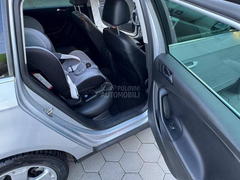 Volkswagen Passat B6 Highline/DSG/CH