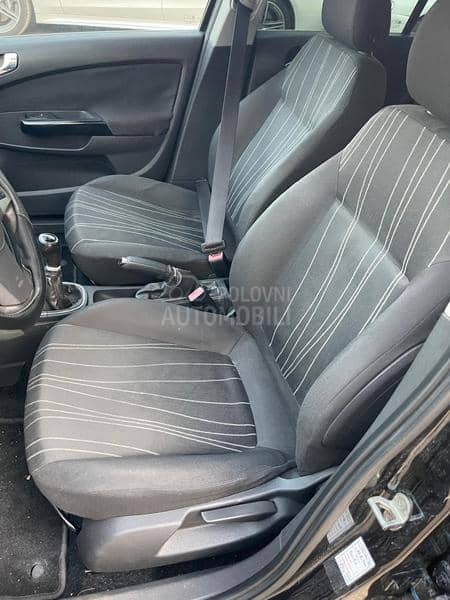 Opel Corsa D 1.2 TNG