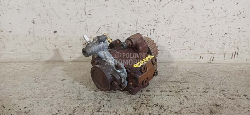 PUMPA VISOKOG PRITISKA