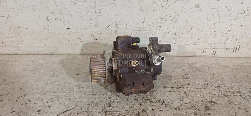 PUMPA VISOKOG PRITISKA