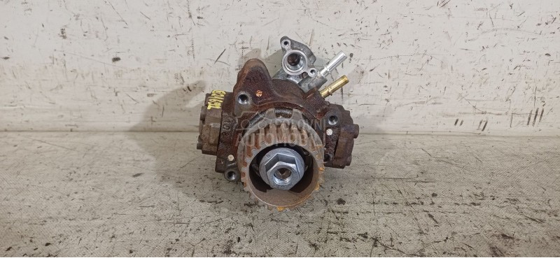 PUMPA VISOKOG PRITISKA