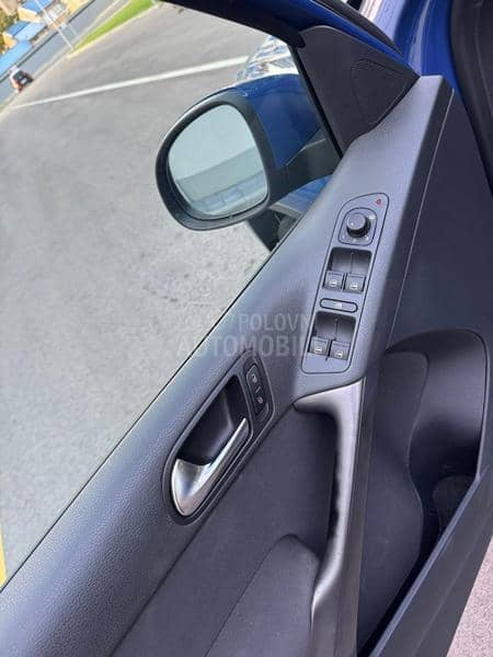 Volkswagen Tiguan Pan/nav 4motion