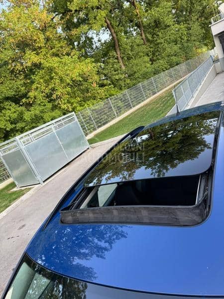 Volkswagen Tiguan Pan/nav 4motion