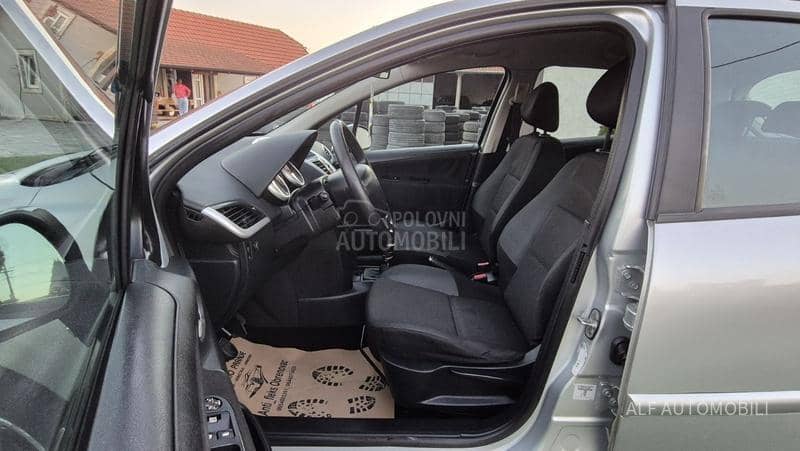 Peugeot 207 1.4  TNG