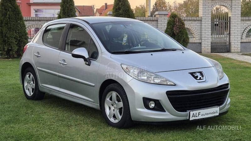 Peugeot 207 1.4  TNG