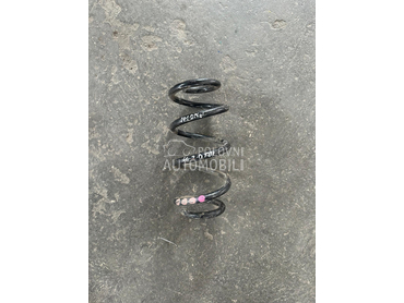 Prednja opruga 2.0 tdi za Audi A6 od 2011. do 2018. god.