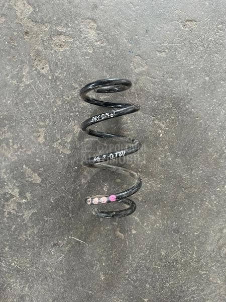 Prednja opruga 2.0 tdi