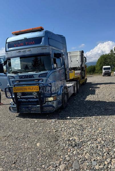 Schwarzmuller Dugorocni najam razno