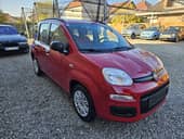 Fiat Panda 1.2 8v 4cil TOOP
