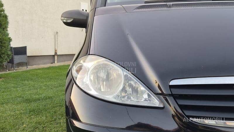Mercedes Benz A 160 CDI
