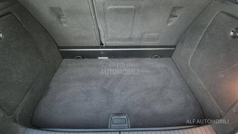 Mercedes Benz A 160 CDI